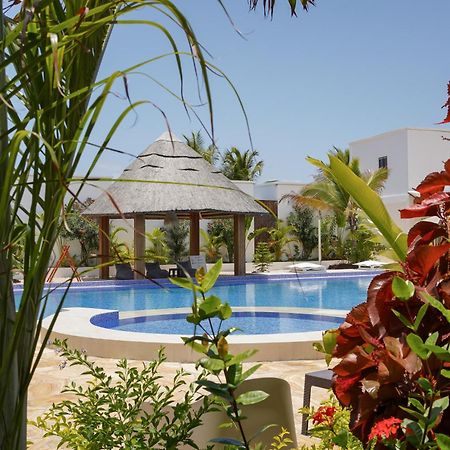 The Bali Resort Zanzibar 平圭 外观 照片