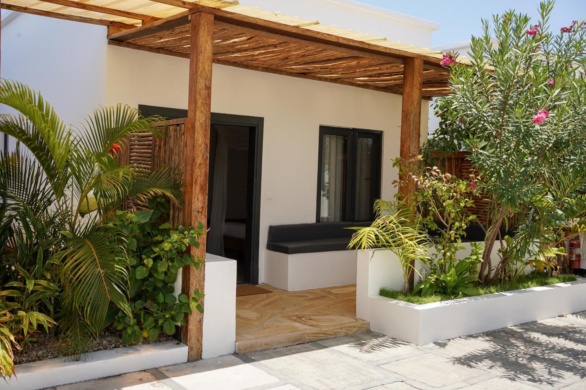The Bali Resort Zanzibar 平圭 外观 照片