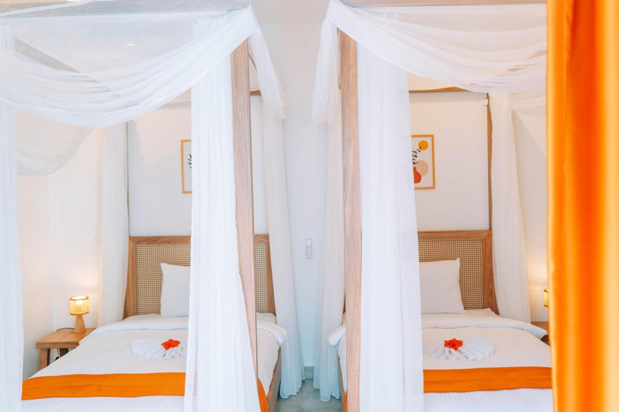 The Bali Resort Zanzibar 平圭 外观 照片