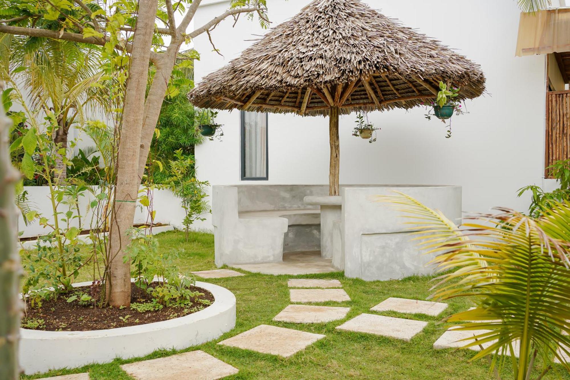 The Bali Resort Zanzibar 平圭 外观 照片