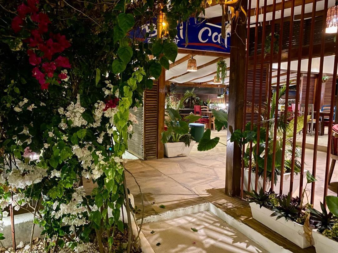 The Bali Resort Zanzibar 平圭 外观 照片