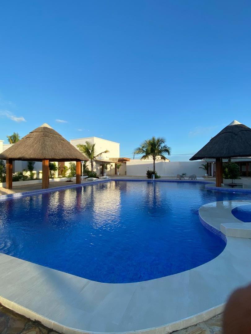 The Bali Resort Zanzibar 平圭 外观 照片