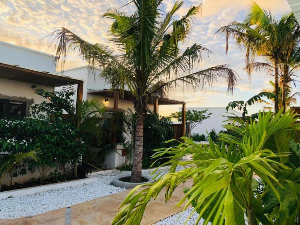 The Bali Resort Zanzibar 平圭 外观 照片