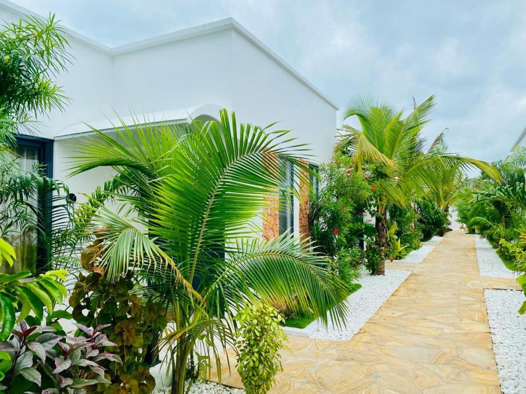 The Bali Resort Zanzibar 平圭 外观 照片