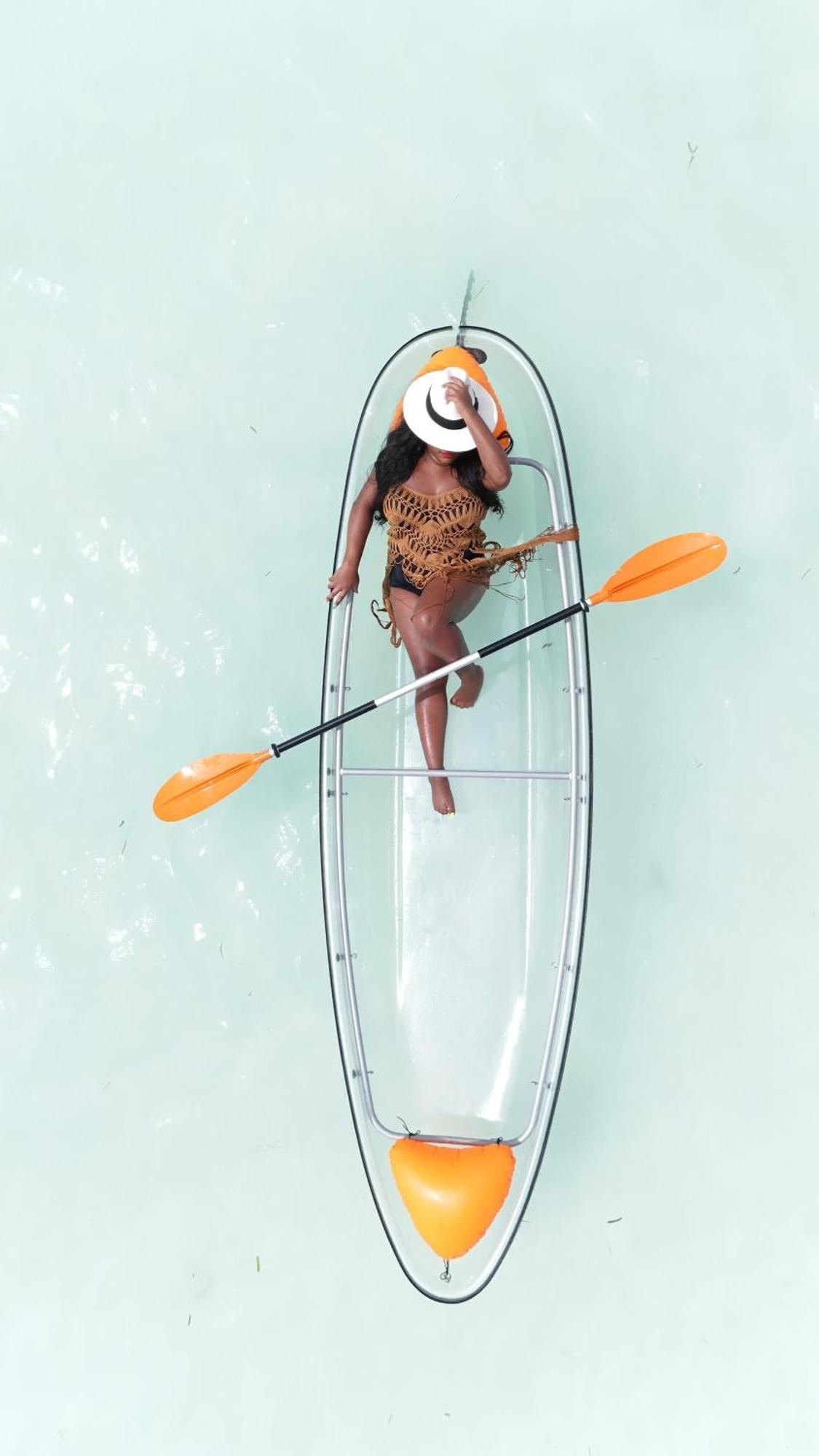 The Bali Resort Zanzibar 平圭 外观 照片