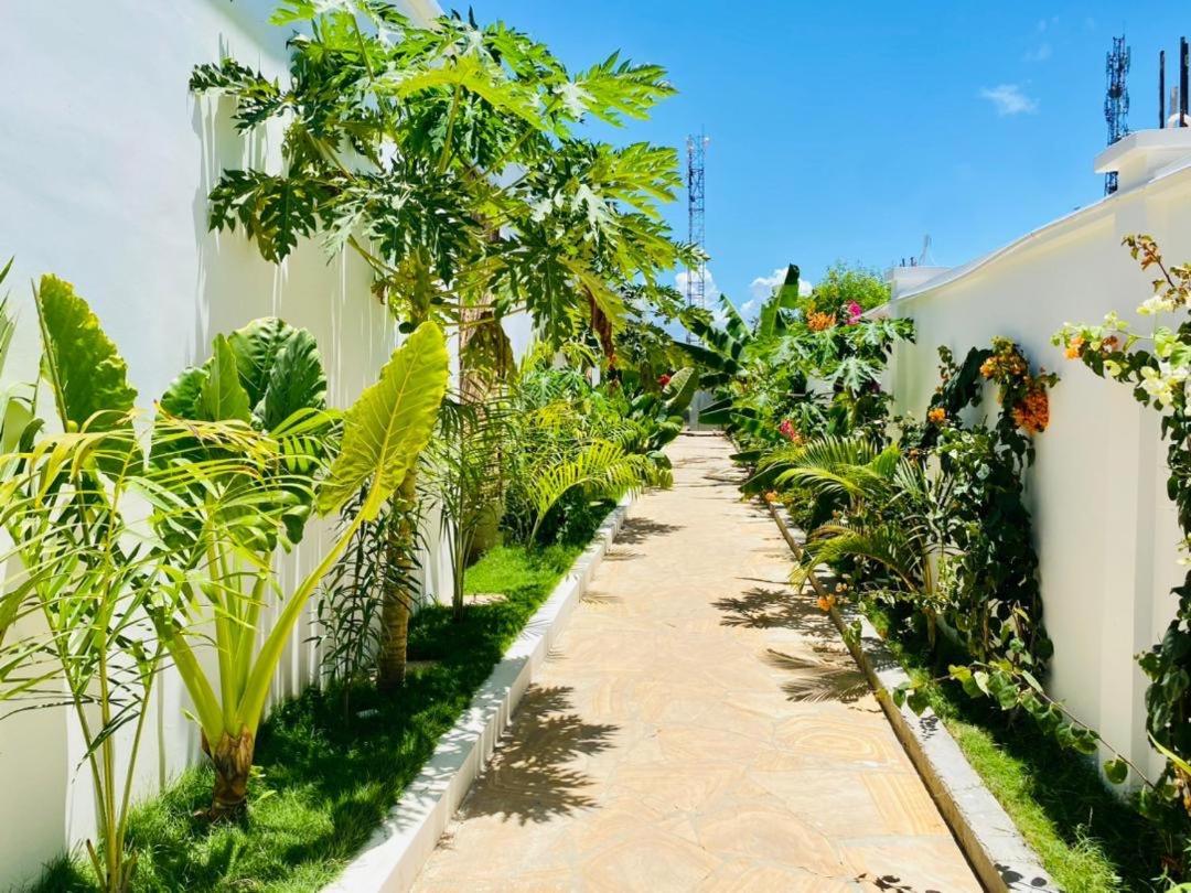 The Bali Resort Zanzibar 平圭 外观 照片
